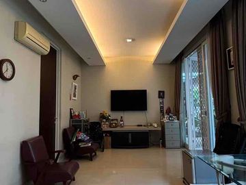 Dijual Rumah Mewah Bernuansa Tropical Villa Di Cluster Shappire PHG Gading Serpong