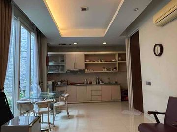 Dijual Rumah Mewah Bernuansa Tropical Villa Di Cluster Shappire PHG Gading Serpong