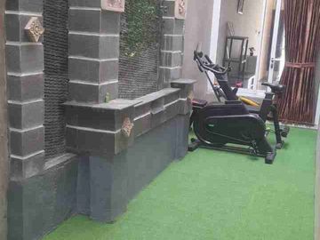 Rumah Siap Huni Full Furnished Alora di Lippo Karawaci