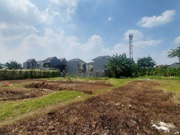 Dekat Tol BSD Tanah Murah Tangerang Cicilan Tanpa Bunga