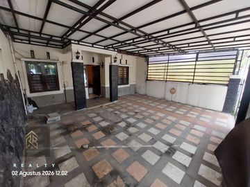 DIJUAL RUMAH MURAH DI ARCAMANIK DEKAT ANTAPANI BANDUNG Harga Masih Nego