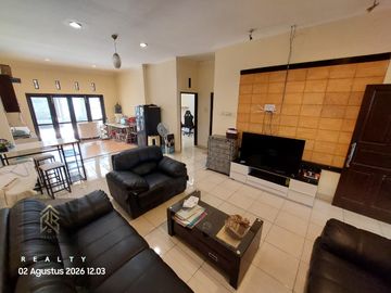 DIJUAL RUMAH MURAH DI ARCAMANIK DEKAT ANTAPANI BANDUNG Harga Masih Nego