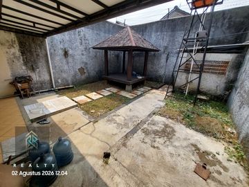 DIJUAL RUMAH MURAH DI ARCAMANIK DEKAT ANTAPANI BANDUNG Harga Masih Nego