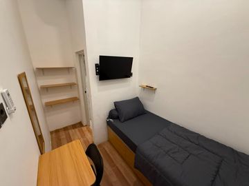 Dijual Rumah Kost strategis pasar baru