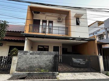 Rumah Dijual Pondok Pinang Murah