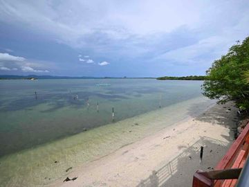Beachfront Resort in Pagbilao Quezon For Sale