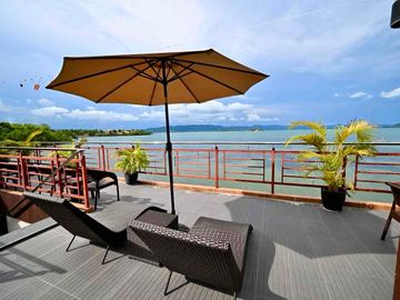 Beachfront Resort in Pagbilao Quezon For Sale