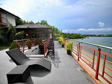 Beachfront Resort in Pagbilao Quezon For Sale