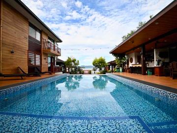 Beachfront Resort in Pagbilao Quezon For Sale