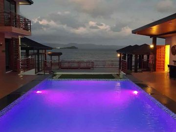 Beachfront Resort in Pagbilao Quezon For Sale