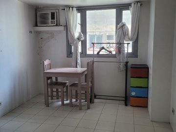 [RUSH SALE / BELOW ZONAL VALUE] 22sqm Studio in The Grand Towers Manila (Taft Ave)