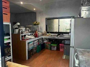 Jual Rumah Murah SHM Siap Huni Dekat Pasar Modern BSD Nusaloka, Fl