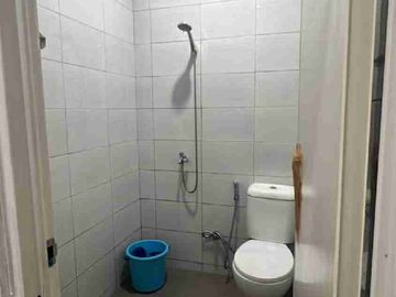Jual Rumah Murah SHM Siap Huni Dekat Pasar Modern BSD Nusaloka, Fl