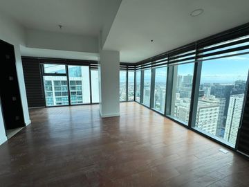 5 Bedroom Penthouse Grand Hyatt Manila Residences Condo For Rent Bgc Taguig