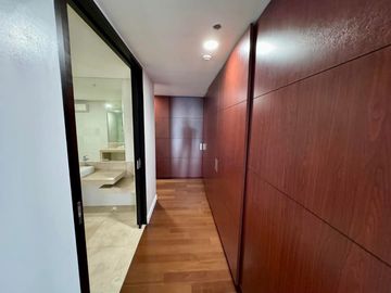 5 Bedroom Penthouse Grand Hyatt Manila Residences Condo For Rent Bgc Taguig