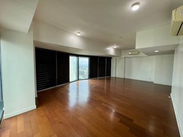 5 Bedroom Penthouse Grand Hyatt Manila Residences Condo For Rent Bgc Taguig
