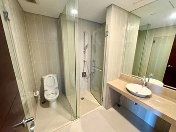 5 Bedroom Penthouse Grand Hyatt Manila Residences Condo For Rent Bgc Taguig