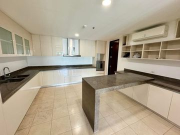 5 Bedroom Penthouse Grand Hyatt Manila Residences Condo For Rent Bgc Taguig