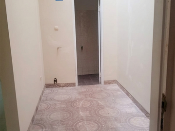 Di Jual Rumah 1,5 Lantai Hoek Dekat Akses Tol, Villa Melati Mas Tangsel, An