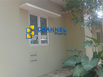 Di Jual Rumah 1,5 Lantai Hoek Dekat Akses Tol, Villa Melati Mas Tangsel, An