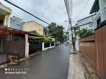 RUMAH KOST SUPER NYAMAN DI CISITU DAGO COBLONG BANDUNG Hanya 6 Menit ke Kampus ITB
