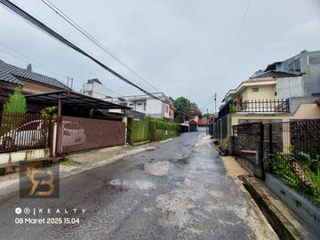 RUMAH KOST SUPER NYAMAN DI CISITU DAGO COBLONG BANDUNG Hanya 6 Menit ke Kampus ITB