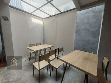 RUMAH KOST SUPER NYAMAN DI CISITU DAGO COBLONG BANDUNG Hanya 6 Menit ke Kampus ITB