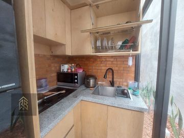 RUMAH KOST SUPER NYAMAN DI CISITU DAGO COBLONG BANDUNG Hanya 6 Menit ke Kampus ITB