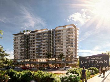 Condo for Sale in Puerto Princesa, Palawan