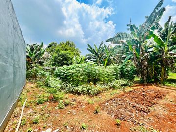 TERMURAH! Tanah 200Jtan Dekat Dukuh Zamrud - SHM - 10 Menit Tol Tambun/Burangkeng