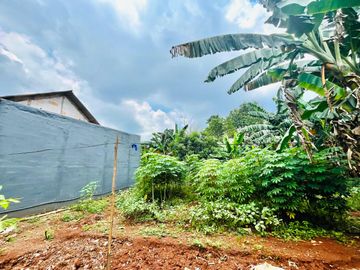 TERMURAH! Tanah 200Jtan Dekat Dukuh Zamrud - SHM - 10 Menit Tol Tambun/Burangkeng
