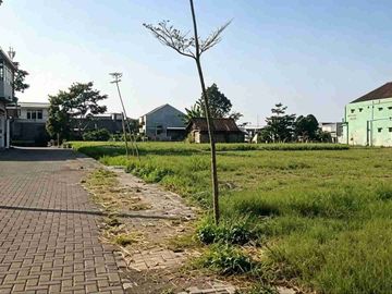 TANAH STRATEGIS DEKATA KAMPUS UIN MERJOSARI DINOYO KOTA MALANG