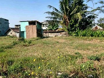 TANAH STRATEGIS DEKATA KAMPUS UIN MERJOSARI DINOYO KOTA MALANG