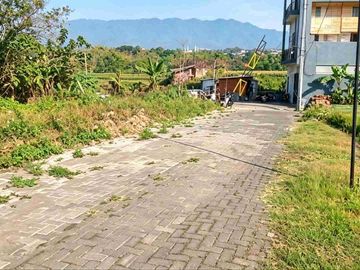 TANAH STRATEGIS DEKATA KAMPUS UIN MERJOSARI DINOYO KOTA MALANG