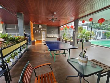 Dijual Rumah Mewah Resort Style LT 700m² di Tambun Selatan, Ada Lapangan Olahraga & Fully Furnished - SHM
