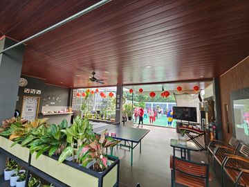 Dijual Rumah Mewah Resort Style LT 700m² di Tambun Selatan, Ada Lapangan Olahraga & Fully Furnished - SHM