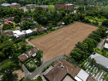Lokasi premium area villa & tempat wisaja jogja SHMP 1jtan/m