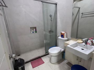 Rumah Modern Minimalis Siap Huni di PIK 1 Walet Permai Jakarta Utara