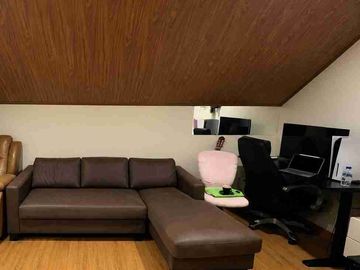 siap Huni rumah bagus di cluster bumi indah