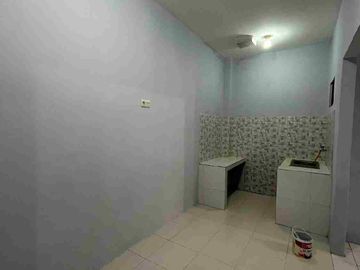 siap Huni rumah bagus di cluster bumi indah