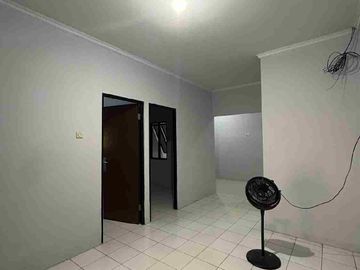 siap Huni rumah bagus di cluster bumi indah