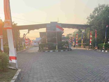 siap Huni rumah bagus di cluster bumi indah