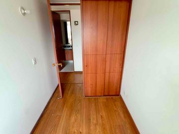 APARTAMENTO EN ARRIENDO
