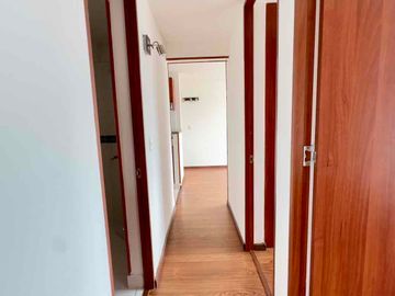 APARTAMENTO EN ARRIENDO