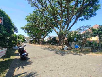 Rumah Permata Jingga Boulevard Suhat Kota Malang