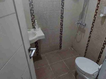 Rumah Permata Jingga Boulevard Suhat Kota Malang