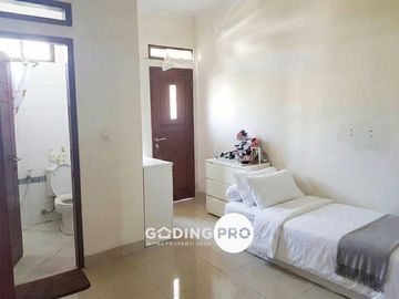 JUAL RUMAH DI TURANGGA, BUAH BATU, LENGKONG, BATUNUNGGAL, BANDUNG KOTA.