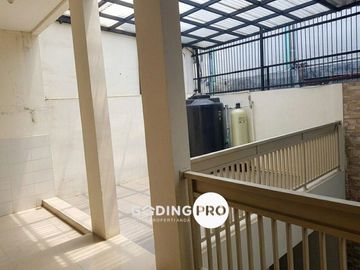 JUAL RUMAH DI TURANGGA, BUAH BATU, LENGKONG, BATUNUNGGAL, BANDUNG KOTA.