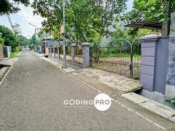 JUAL TANAH DI ARCAMANIK, CISARANTEN, ANTAPANI, BANDUNG KOTA.