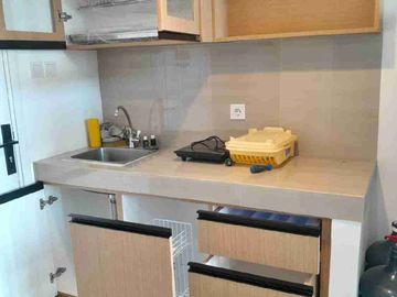 Disewakan Apartemen Kingland Avenue dekat Binus  Alam Sutera Tangerang